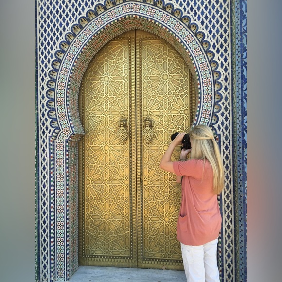 Meet your Posher, La Vera Storia - Picture 12 of 12